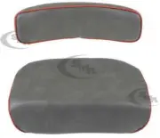 Massey Ferguson 35 40 50 65 135 303 Work Bull Seat Cushion Kit FCX810