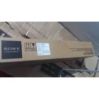 在飛比找蝦皮購物優惠-自己問原廠不諮詢 全新 SONY 原廠壁掛架 SU-WL40