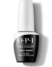 OPI Soak Off UV LED Gel Nail Polish - GC Top Coat 15ml