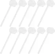 ECSiNG 30Pcs Perfume Refill Pump Replacement Perfume Dispenser Pump Cosmetic Dispenser Pump Transfer Tool Accessories for Spray Bottle