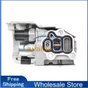 FOR HONDA CIVIC SI ACURA TSX RSX TYPE S 15810-PRB-A03 SPOOL VALVE VTEC SOLENOID
