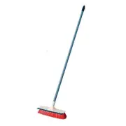 Floor Broom With Squeegee PICKUP ONLY