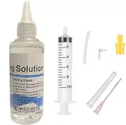 Printhead printer head cleaner cleaning clog unblock for HP Brother Epson Canon