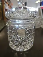 Fifth Avenue Crystal Accents- Candy Jar