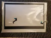 Brand new Lenovo ThinkPad T14s front lcd bezel with IR PN: 5M11C89124
