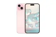 Apple iPhone 15 Plus 128GB Pink - As New Refurbished