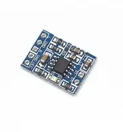 2x HXJ8002 Power Amplifier Board Audio Voice Amplifier Module Replace PAM8403