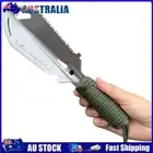 AU Multi-Tool Shovel Multipurpose Portable Digging Shovel Survival Emergency Too