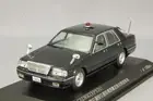 RAI'S 1:43 Nissan Cedlic (YPY31) 1995 Osaka Police Vehicle from Japan