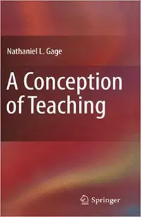 在飛比找誠品線上優惠-A Conception of Teaching (2009