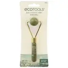 EcoTools Mini Jade Contouring Face Roller REAL JADE! Limited Edition