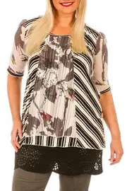 Take Flight Tunic--CLA-11613