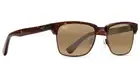 MAUI JIM | NEW | KAWIKA | H257 - 16C | TORTOISE | ANTIQUE GOLD | HCL BRONZE