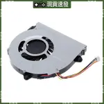 BLALA CPU 冷卻風扇筆記本電腦散熱器適用於 IDEAPAD G40 G50 G40-70 G40-30 G40-