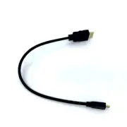 1ft HDMI Cable Cord for PANASONIC DMC-GH4 DMC-TS6 DMC-ZS45 DMC-TZ100 DMC-TS5