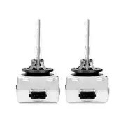 2pc D1S 35W Xenon Bright White 6000K HID Bulbs For BMW X6 2011-2017