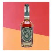 Michter's Toasted Barrel Finish Rye Whiskey Barrel Strength Sample