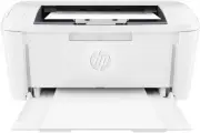 HP Laserjet M110we Wireless Black & White Laser Printer, 21 ppm, USB & Wi-Fi
