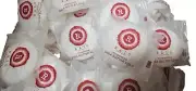 Raio Shea Butter Face and Body Travel Soap Hotel 250 Bars 0.8oz each & FREE SHIP