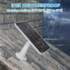 10W 20W Solar Panel For Eufy Eufycam Cam E/2C/E/2 Micro Type C Wall Mount Power