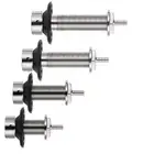 Upgrade Your Dispensing System Stainless Steel Beer Faucet Shank for Kegerator