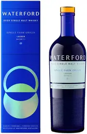 Waterford Lacken 1.1 Single Farm Origin Irish Whiskey 700ml