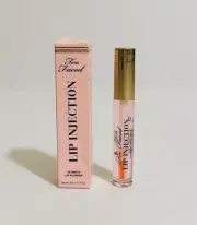 Too Faced Lip Injection Plumping Lip Gloss