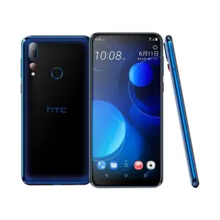 HTC Desire 19+ (6G/128G)最低價格,規格,跑分,比較及評價|傑昇通信~挑戰手機市場最低價