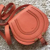 在飛比找Yahoo!奇摩拍賣優惠-Chloe 3S0905 Marcie Crossbody 