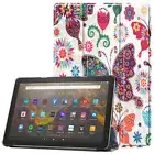 For Samsung Galaxy Tab A9 / A9 PLUS (2023) Leather Smart Cover Flip Tablet Case✔