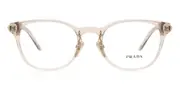 Prada PR 12ZVD Asian Fit 05N1O1 Women Eyeglasses