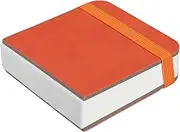 30 Sheets Watercolor Journal, 300GSM White Paper Watercolor Sketchbook, 3.1 X 3.1in Small Watercolor Notebook, Artist Paper for Adults and Students, for Sketching Painting