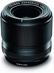 Fujifilm XF 60mm F2.4 R Macro Lens