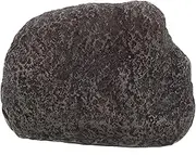 ibasenice Stone Key Storage Box Fake Rock Key Hider Durable Hidden Key Holder for Outdoor Garden Decor Weather Resistant Safe Box for Spare Keys Creative Idea