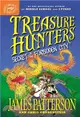 Treasure Hunters 3: Secret of the Forbidden City (4CDs)