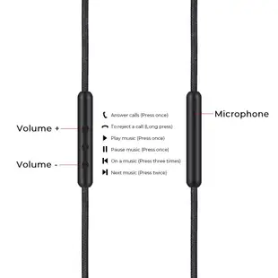 用於 Sennheiser HD 4.30i 4.30G 4.40BT 4.50BTNC 400S 450BT 458B