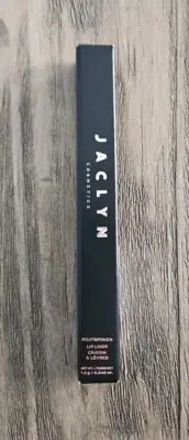 JACLYN Cosmetics Lip Liner - "YES B*TCH" - Full Size - New In Box