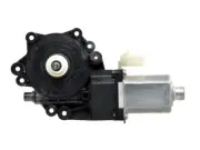 Rear Left Window Motor For 05-10 Jeep Commander Grand Cherokee CQ38N6 (for: Jeep)
