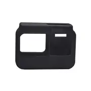 Silicone Protective Case for Insta 360 one r with Frame - Shockproof