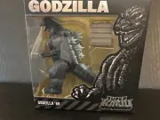 Super7 Toho Deluxe Super Kaiju Godzilla '89 Action Figure New Unopened