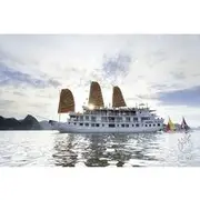Save 20.00%! 2 Days Tour of Halong Bay by Hera Cruise from Hanoi
