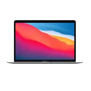 【Apple】MacBook Air 13.3吋 M1晶片 8核心CPU 與 7核心GPU 8G/256G SSD