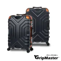 在飛比找momo購物網優惠-【GripMaster】春季購物節 MASTER 24吋 王