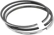 Piston Rings Set (1Cyl) Standard Compatible with 84.40mm fits for Land Rover 16508404-00 16508404-07 2.0l M16 TC Vehicle: 800, 820