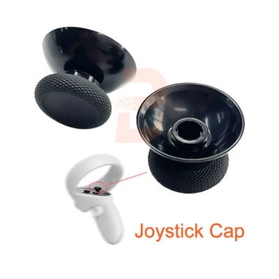 New Original Controller Joystick Cap For Meta Quest 2 VR Headset Repair Parts
