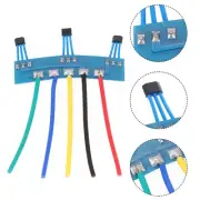 Hall PCB Replace Electric Bike Part For Two Wheel Motor 60 Degrees Series Motors