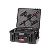 HPRC 2700W Case for DJI RONIN Gimbal w/ Pre-Cut Foam - RON2700W-01
