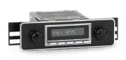 1963-78 Triumph Spitfire RetroRadio M1 AM/FM AUX Stereo