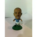 MICROSTARS UK 19 NIGEL DE JONG 曼城綠科林蒂安 2009