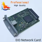 EIO Wireless Print Server network card for HP Laser printer scanner Plotter part